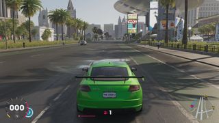 The Crew 2