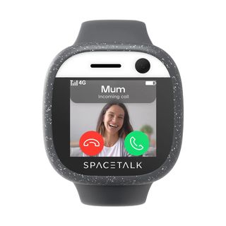 Spacetalk Adventurer kids smartwatch