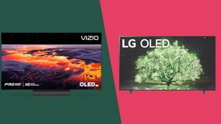 Cheap OLED TV deals for Black Friday 2021