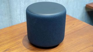 Amazon Echo Sub