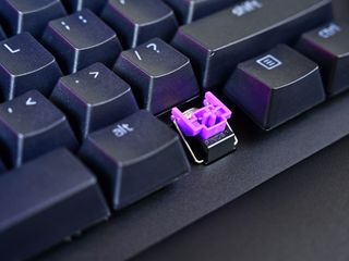 Razer Huntsman V2 Optical