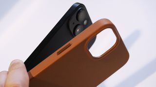 iPhone 15 case