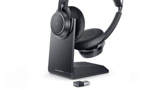 Dell premier wireless headset