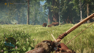 Far Cry Primal