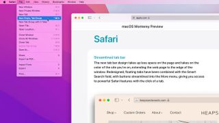 How to use Safari Tab Groups in macOS Monterey