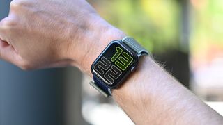 Apple Watch 5 review