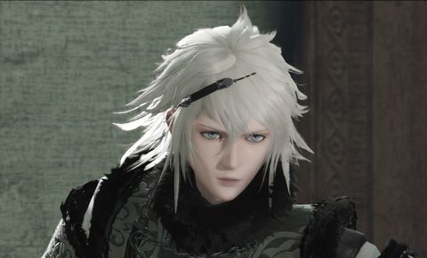 NieR Replicant