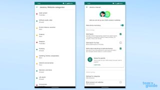 Kaspersky Safe Kids parental control app review