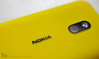 Nokia Camera