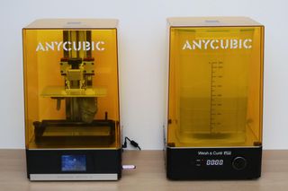 Anycubic Photon Mono X