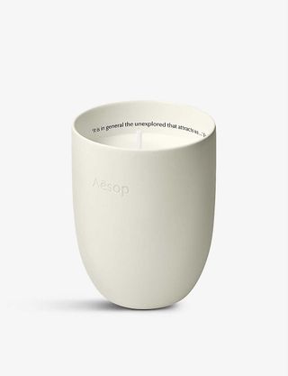 Aesop Aganice candle