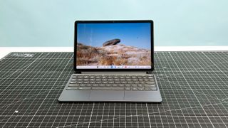 Lenovo Chromebook Duet 11 Gen 9