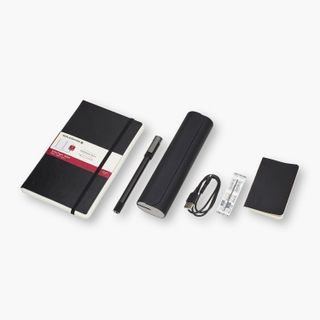 Moleskine+ Smart Writing System