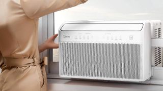 Midea U smart air conditioner review