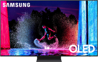 55" Samsung OLED S90D (2024): $1,999 $1,397 @ Amazon
Lowest price! From Samsung: