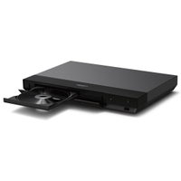 Sony UBPX700 UHD Blu-ray player | AU$319AU$295