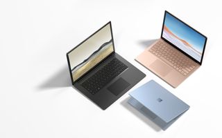 Surface Family