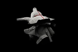 Aitor Throup Anatomy NFT sale digital sculptures