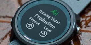 Garmin Forerunner 245