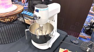 GE Profile Smart Mixer