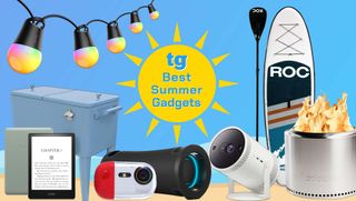best summer gear and gadgets for 2024