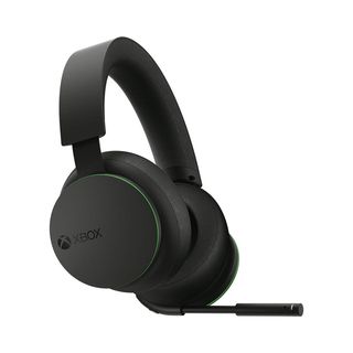 Xbox Wireless Headset Se