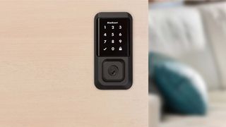 Kwikset Halo Wi-Fi smart lock review