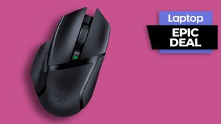 Razer Basilisk X HyperSpeed deal