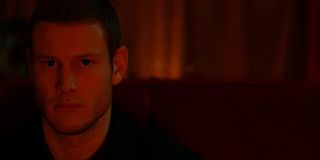 Tom Hopper in Cold