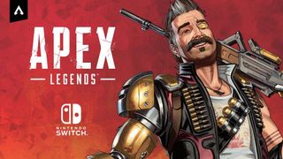 Apex Legends on Nintendo Switch 