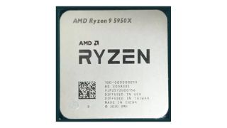 AMD Ryzen 9 5950X