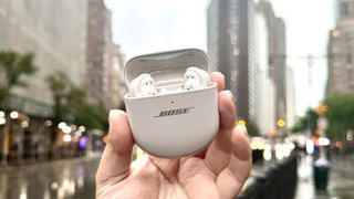 Bose QuietComfort Ultra Earbuds