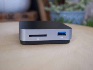 OWC USB-C Travel Dock (Gen 2)