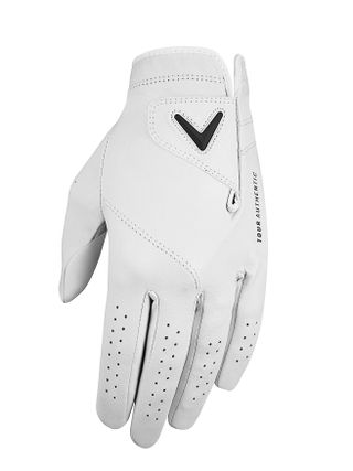 Callaway Tour Authentic golf glove