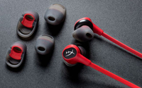 HyperX Cloud Earbuds: $29 @ Amazon