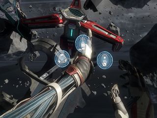 Lone Echo 2 Screenshot