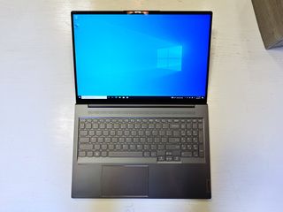 Lenovo Ideapad Slim 7 Pro