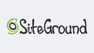 SiteGround logo