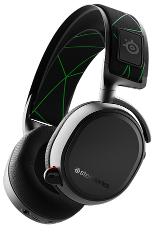 SteelSeries 9X