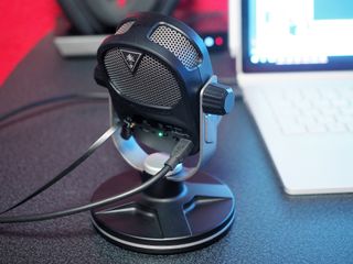 Turtle Beach Stream Mic