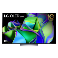 LG C3 65-inch 2023 OLED TV AU$4299AU$2665 at Bing Lee eBay store (save AU$1634)
HGTNOV