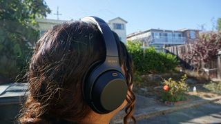 Sony WH-1000XM3 Wireless Headphones