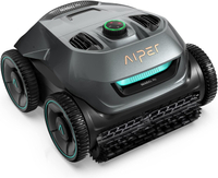 AIPER Seagull Pro Cordless Robotic Pool Cleaner: was $749 now $549 (w/ coupon) @ Amazon