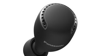 Panasonic RZ-S500W review: sound