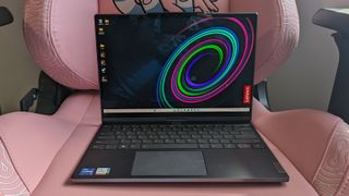 Lenovo ThinkBook Plus G4 review