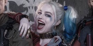 Harley Quinn