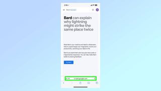 How to use Google Bard