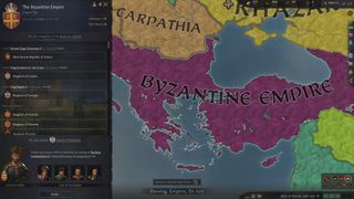 Crusader Kings 3 screenshot