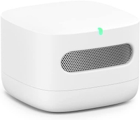 Amazon Smart Air Quality Monitor: $69 $46 at Amazon