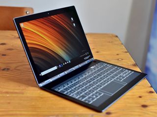 Lenovo Yoga Book C930